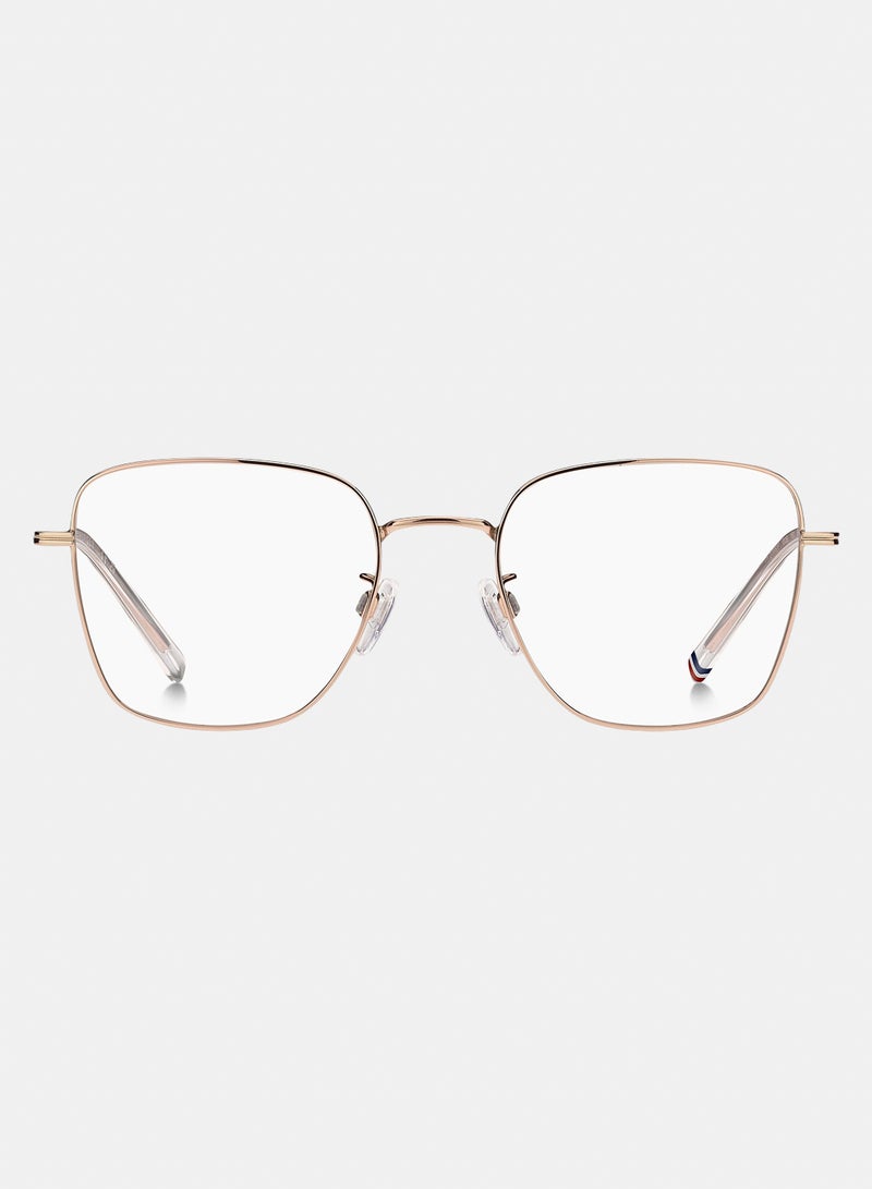 TOMMY HILFIGER Men Aviator Frames  52 TH 2366/F - Image 1
