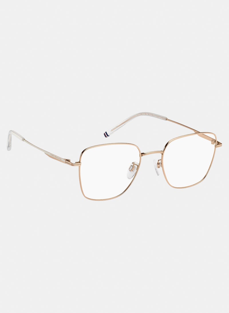 TOMMY HILFIGER Men Aviator Frames  52 TH 2366/F - Image 4