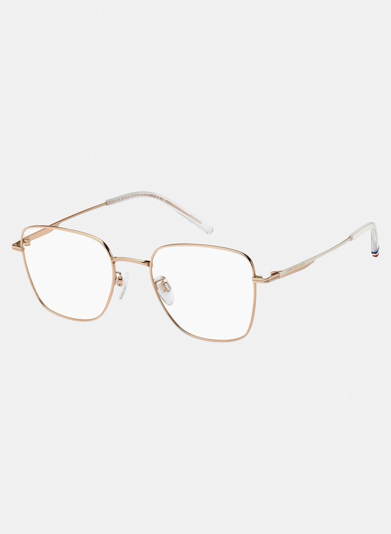 TOMMY HILFIGER Men Aviator Frames  52 TH 2366/F - Image 2