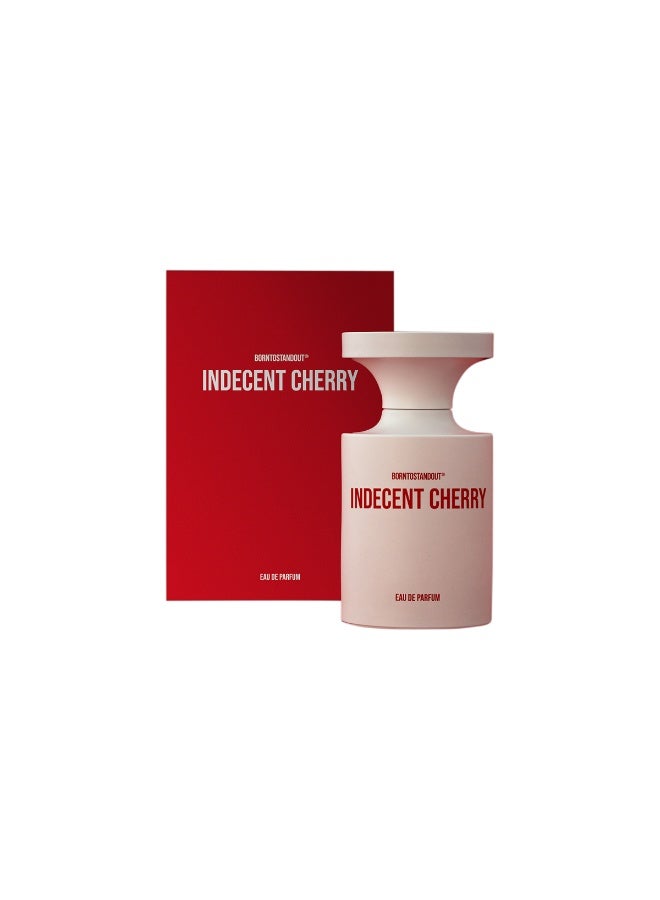 عطر بورنتوستاند أوت إنديكنت شيري أو دو بارفان 50 مل