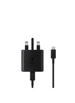 25W Fast Charger for Samsung S24, S23+, S23 Ultra, S22, S22 Ultra, S21+, S20, A36 ,A35, A73, A72, A56,A55, A54, A53, A51,A16,A15,A14,A13,A12,M55,Tab S10/S10+/S9/S9+/S8/S8+/S7USB C Cable and Plug Charge
