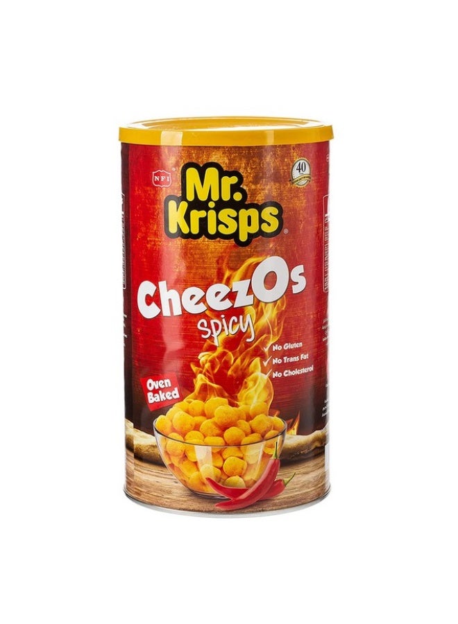 Cheezos, 80g, UAE