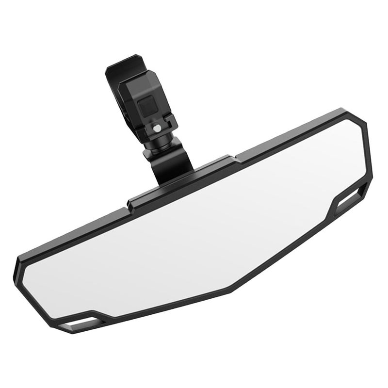 ATV Rear View Mirror Replacement Auxiliary Mirror UTV Mirror Blind Spot Mirror - Image 4