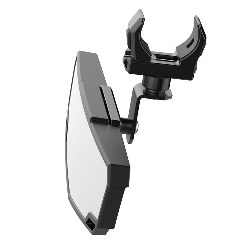 ATV Rear View Mirror Replacement Auxiliary Mirror UTV Mirror Blind Spot Mirror - Image 5