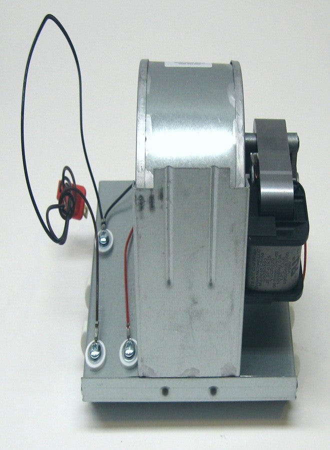 NuTone S97017648 Heater Motor Assembly - Image 3