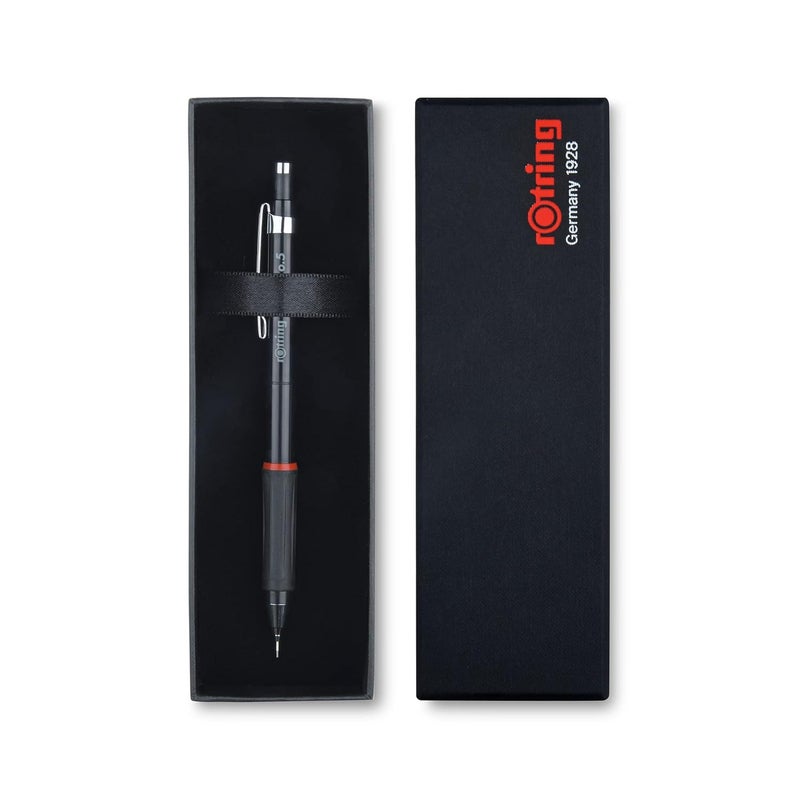 Rotring Rotring Mechanical Pencil Rapid 05mm Lead 1904730  - Image 3