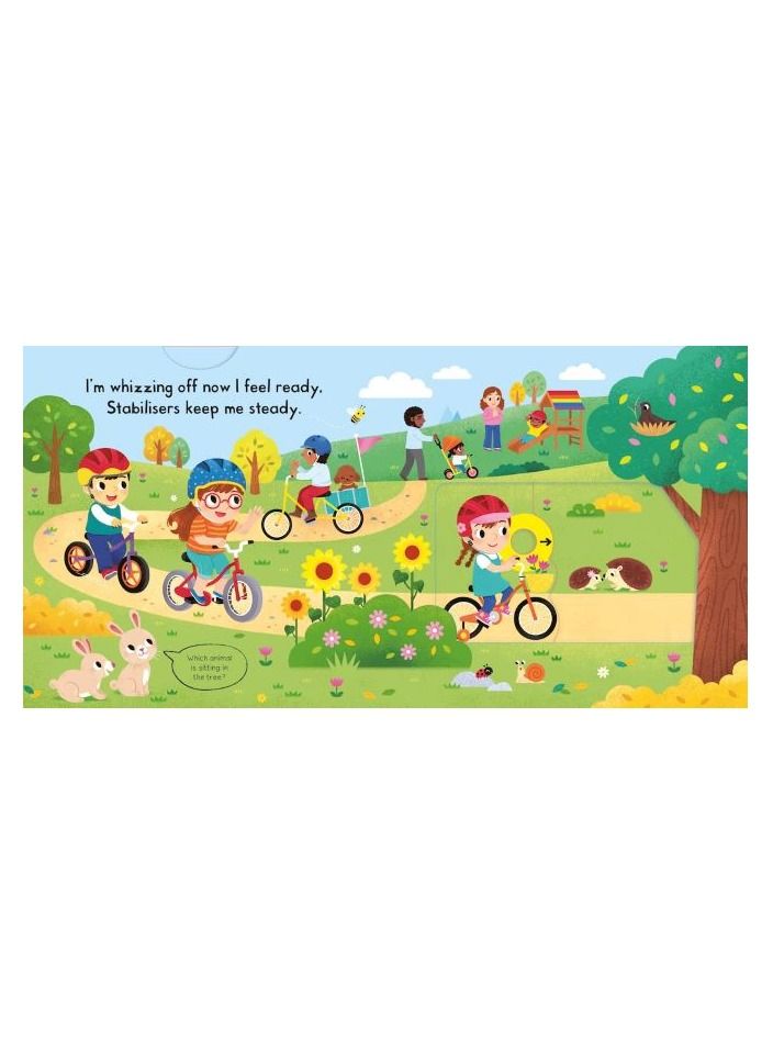 Busy Bikes - Image 2