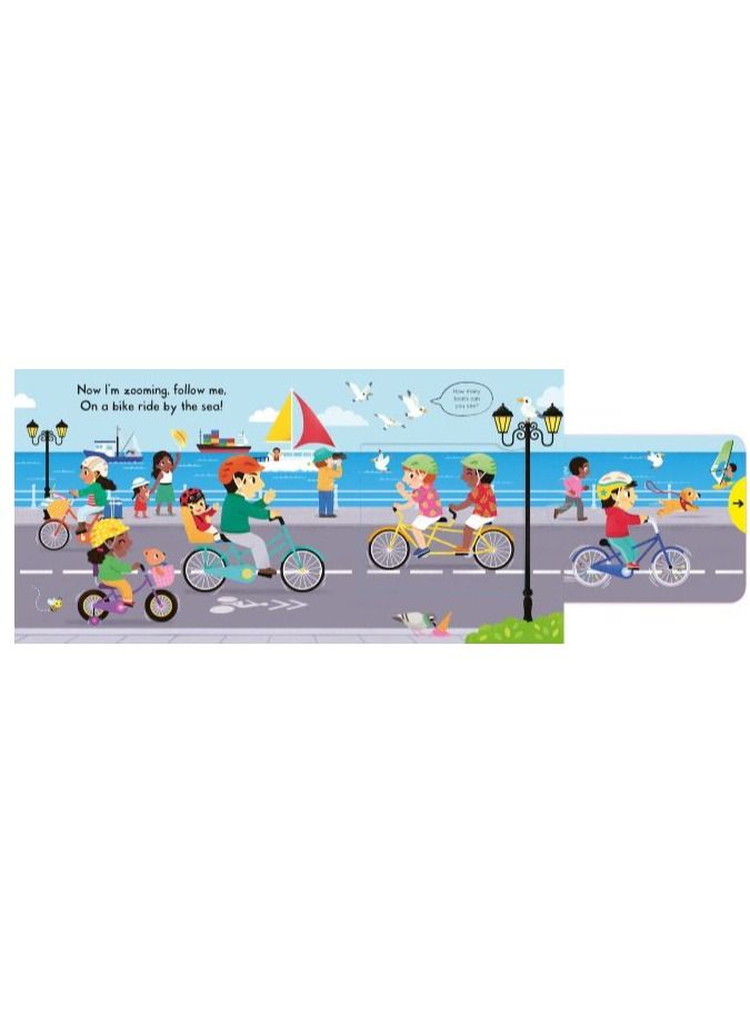 Busy Bikes - Image 3