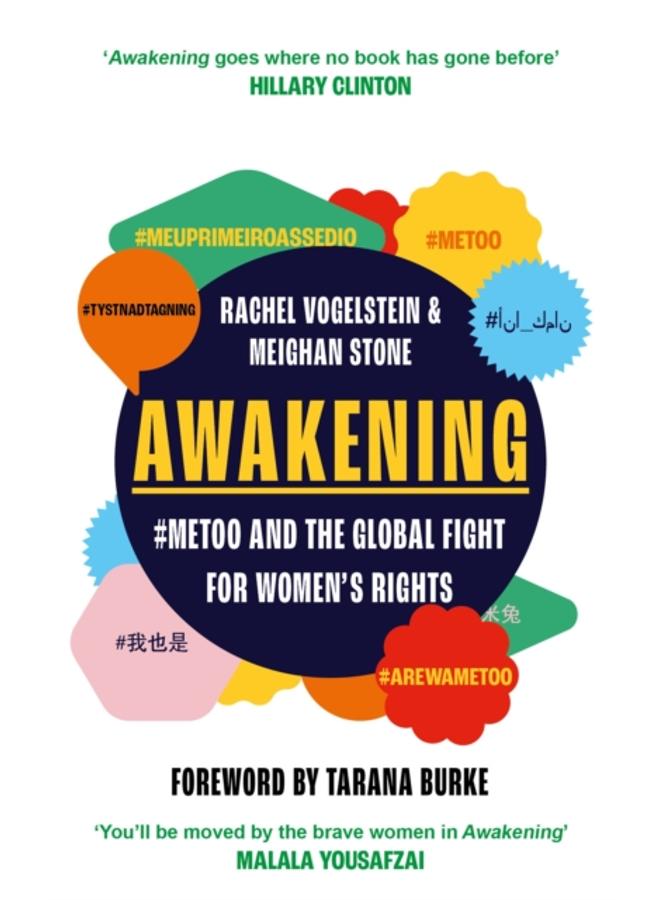 Awakening : #MeToo and the Global Fight for Women's Rights 