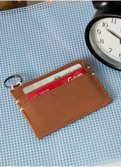 Commute Heritage Card Wallet - pzsku/ZCDA7727B98780B3D0D39Z/45/_/1733295647/7950ff45-ee1a-42f0-ac1a-ed65b0086436