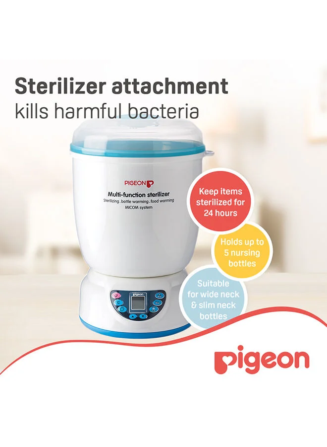 pigeon Multi Function Sterilizer