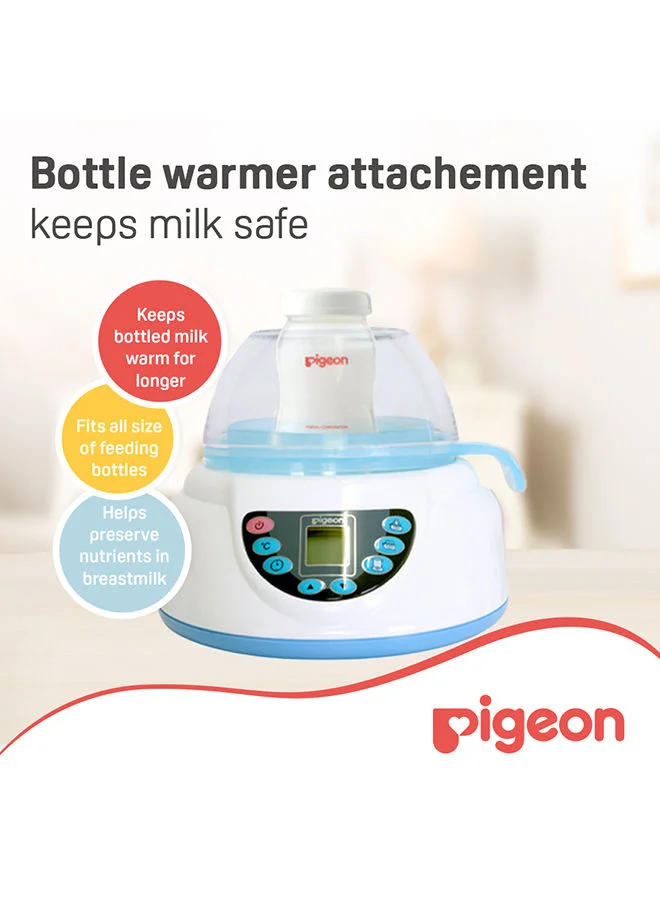 pigeon Multi Function Sterilizer