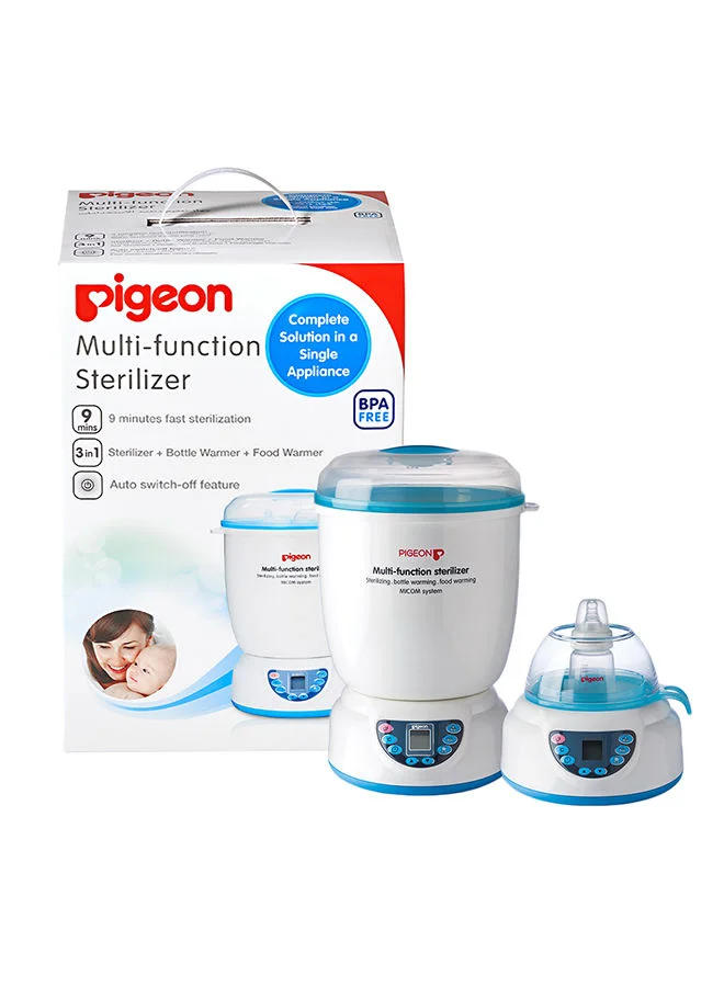 pigeon Multi Function Sterilizer
