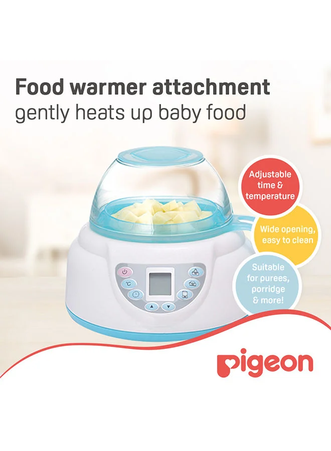 pigeon Multi Function Sterilizer