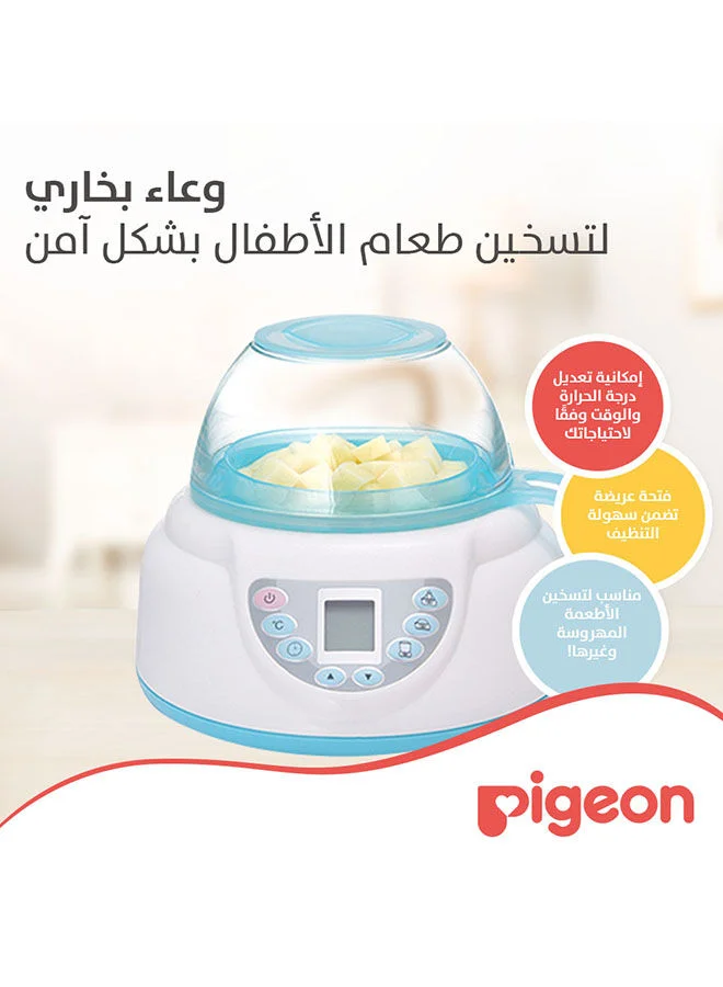 pigeon Multi Function Sterilizer