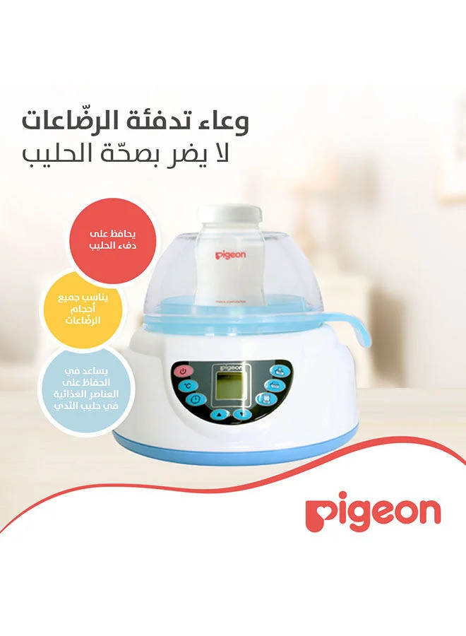 pigeon Multi Function Sterilizer