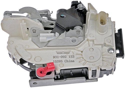 Dorman 931-092 Rear Driver Side Door Lock Actuator Motor Compatible with Select Dodge / Jeep / Ram Models - Image 5