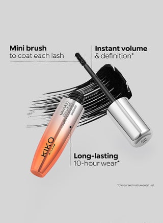 New Maxi Mod Mascara - view 5