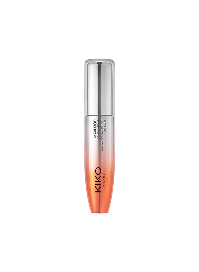 KIKO MILANO New Maxi Mod Mascara - Image 3