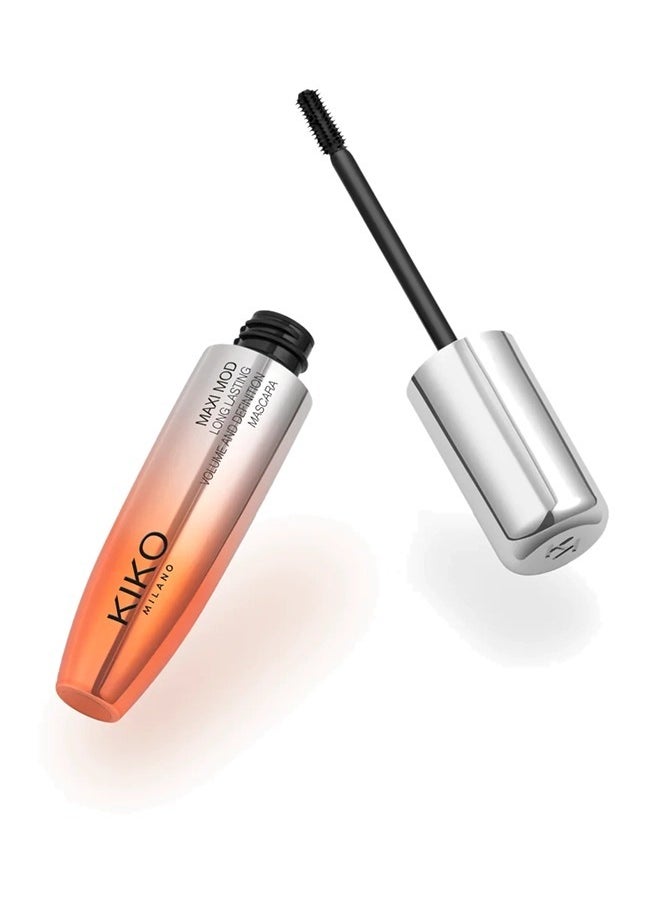 KIKO MILANO - New Maxi Mod Mascara - Image 1