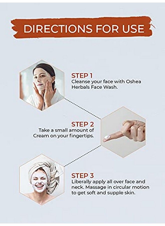 OSHEA Herbals Oshea Cocoa Honey Moisturising Lotion For Dry Skin 120Ml - Image 5