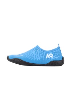 AQURUN Aqurun Non-Slip Quick-Dry Swimming Shoes for Women and Men with Thermoplastic Rubber Sole – Perfect for Beach, Pool, Snorkeling, Surfing, Kayaking, Walking, and Yoga  - Image 1