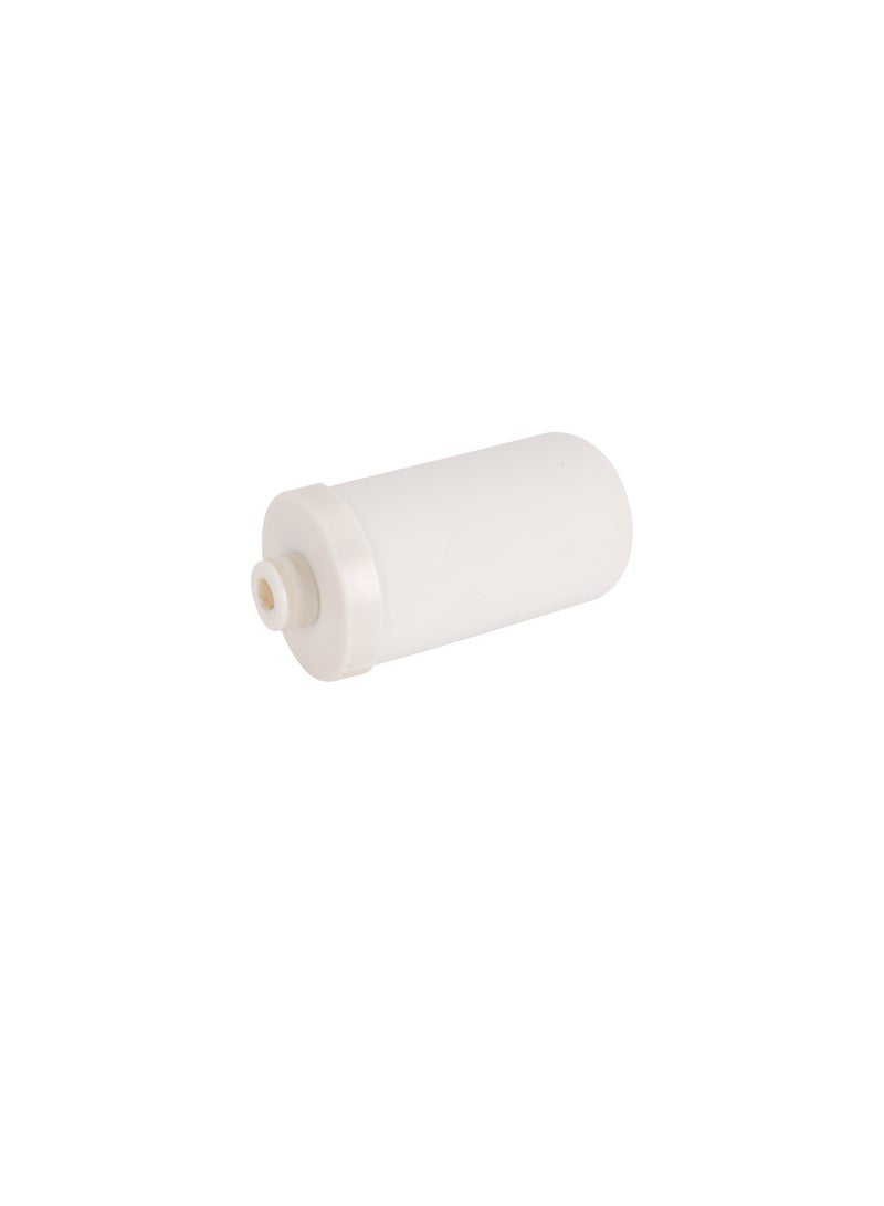 Royalford Ceramic Water Filter- RF12505/ 2 Stage Purification and Remove Contaminants, Reusable white - Image 3