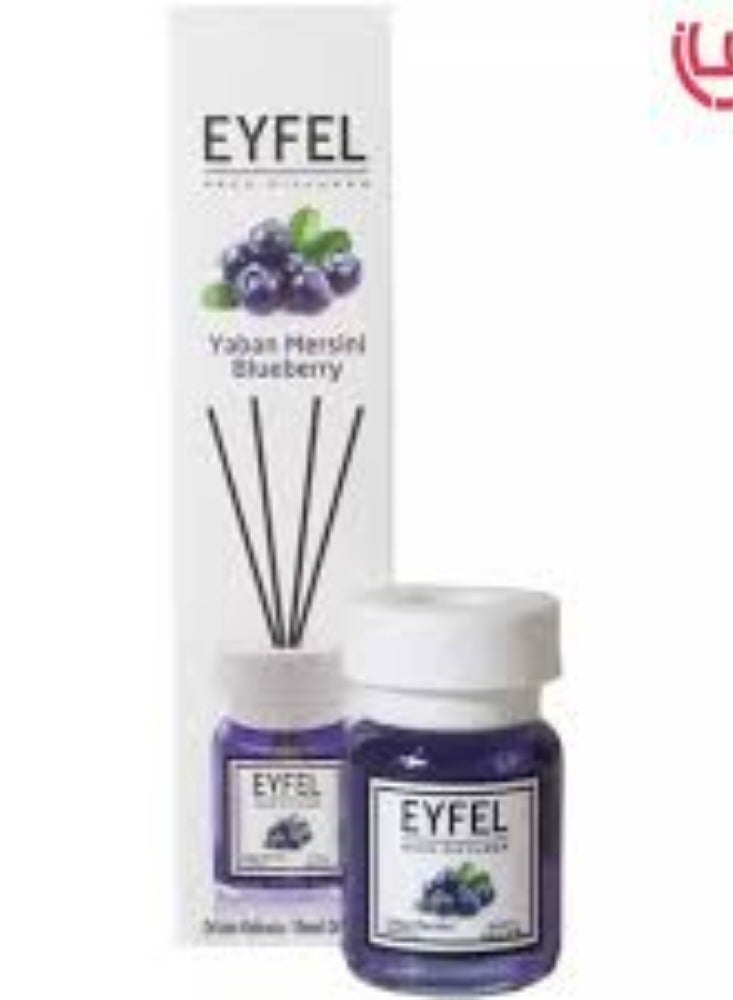 Reed Diffuser "Blueberry" - Image 2