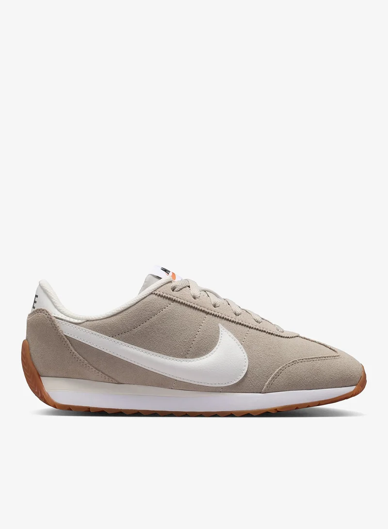 Nike Brown Nike Pacific Suede for Women | Best Price UAE