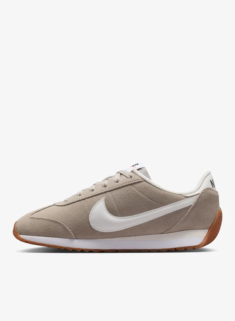 Nike Brown Nike Pacific Suede for Women | Best Price UAE