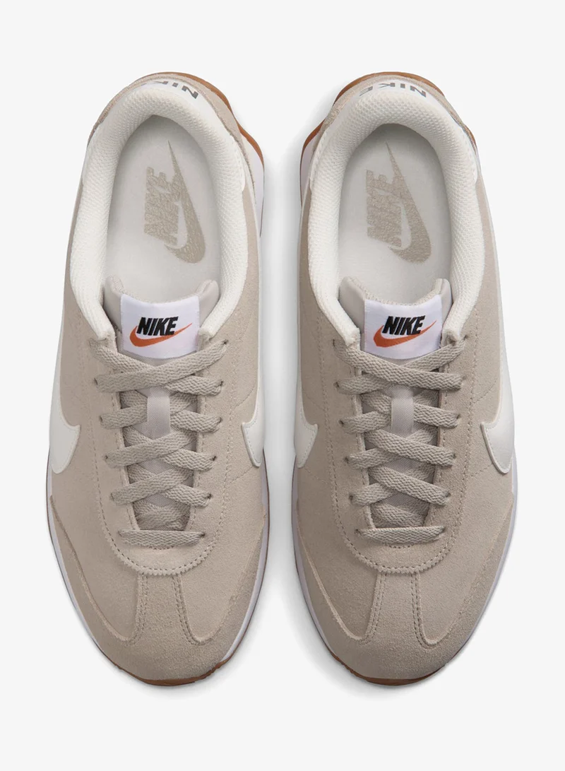 Nike Brown Nike Pacific Suede for Women | Best Price UAE