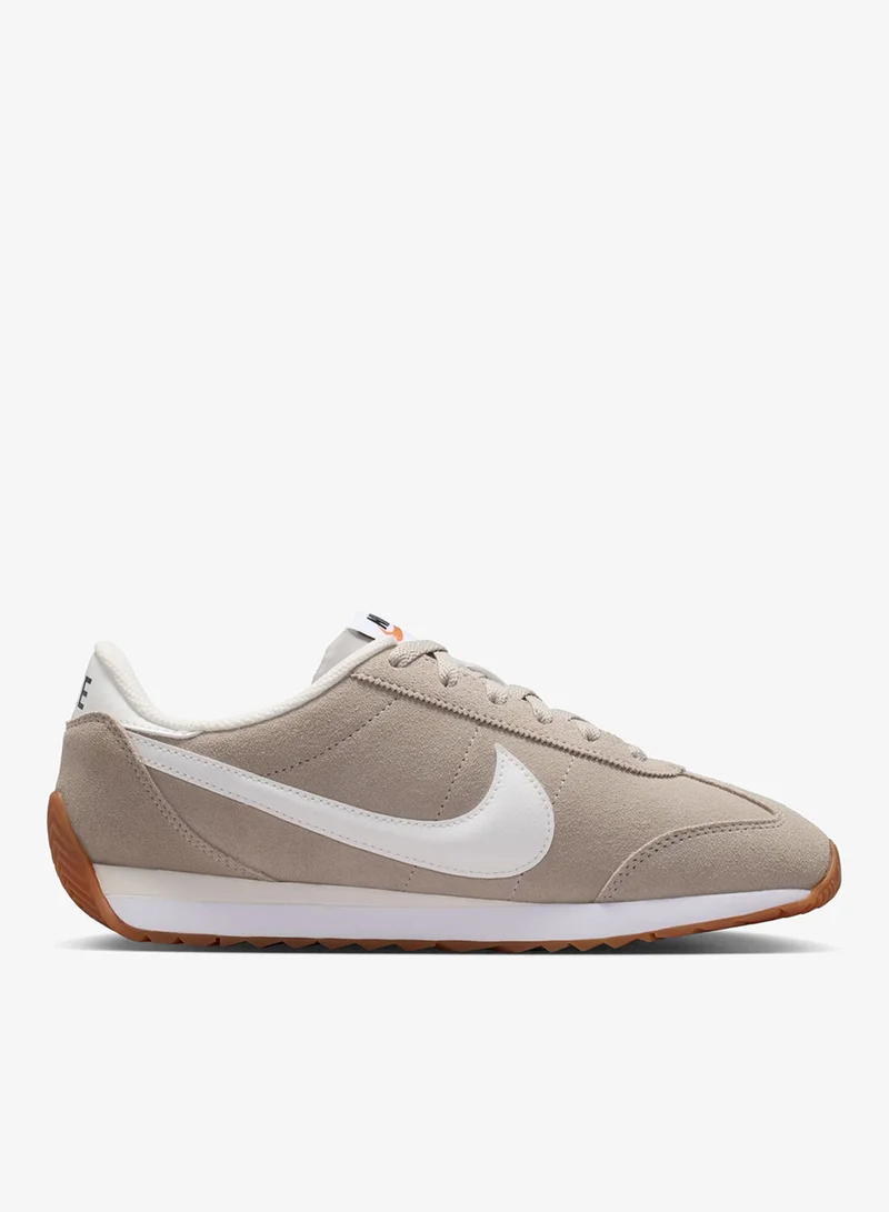 Nike Brown Nike Pacific Suede for Women | Best Price UAE