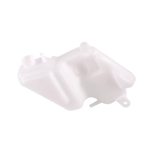 SeDeplacer 43078-0553 Coolant Reservoir Tank Compatible with 2012 2013 2014 2015 2016 Kawasaki Ninja 650R(1PCS-plastic) - Image 5