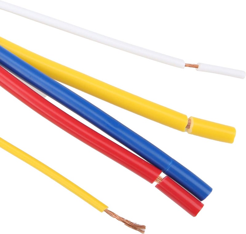 مرحل LED JD2912 بجهد 12VDC وقدرة 80A، مرحل إشارة دوران السيارة بـ 5 أطراف، تصميم مقاوم للصدمات مع 3 أسلاك مربعة الشكل، سهل التركيب للسيارات والدراجات النارية ذات الجهد 12V. - Image 3