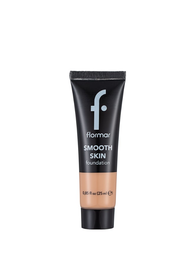 flormar Smooth Skin Fdt-002 Pastelle - Image 1
