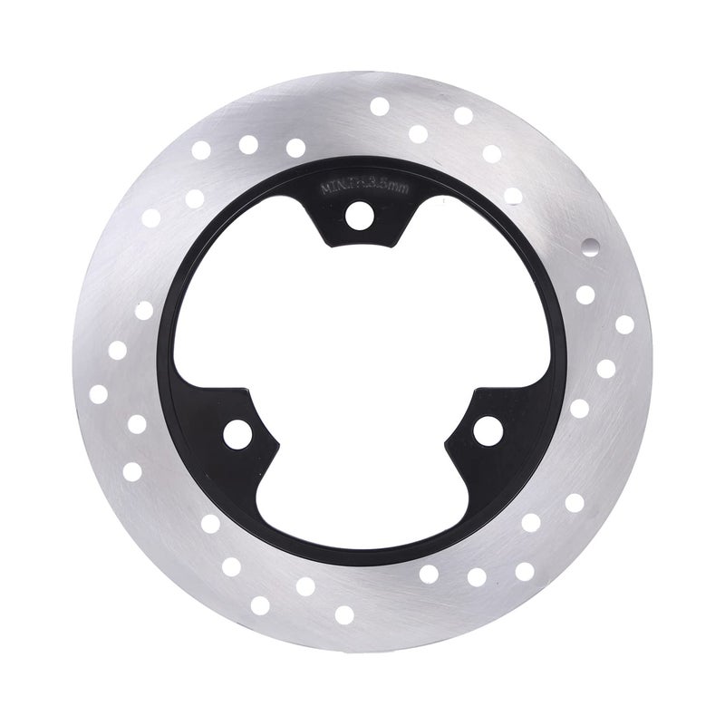 Rear Brake Disc Plate Compatible For Suzuki Gixxer/Gixxer SF/Suzuki Intruder 150/Gixxer SF 250