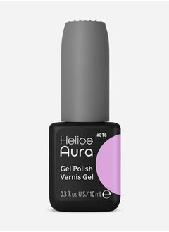 helios Aura Gel Polish #016 I Lilac You 10ml 