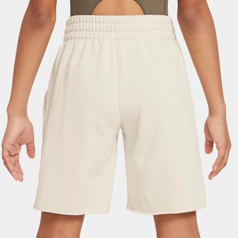Nike Kids' Sportswear Dri-FIT Fleece Shorts