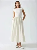 HICCUP Ivory Natural