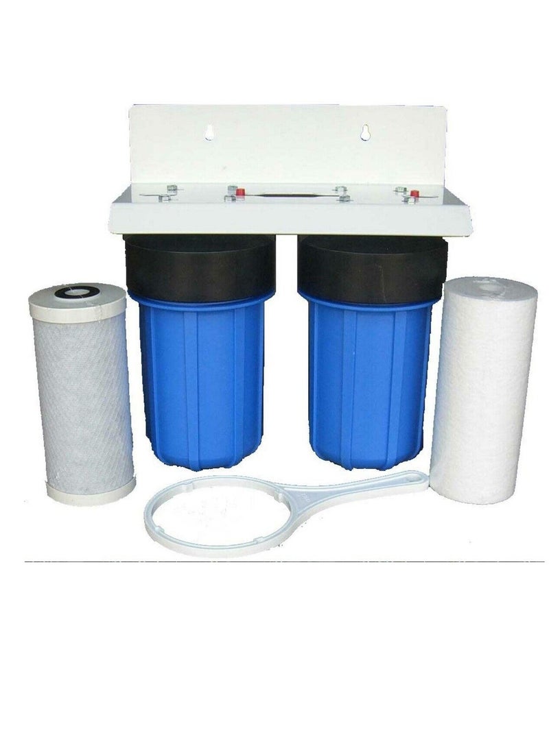 Aqua Best Water Filtration System 