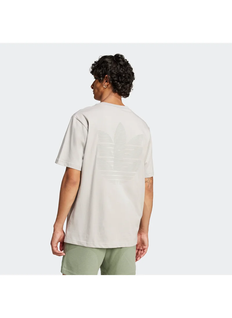 اديداس اوريجينالز Trefoil Series T-Shirt