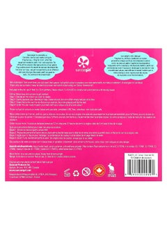 Suncoat Girl SuncoatGirl, Water-Based Nail Polish Color Creation Kit, 10 Piece Kit  - Image 3