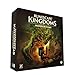 Steamforged Games RuneScape Kingdoms Shadow of Elvarg - Image 2