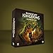 Steamforged Games RuneScape Kingdoms Shadow of Elvarg - Image 4