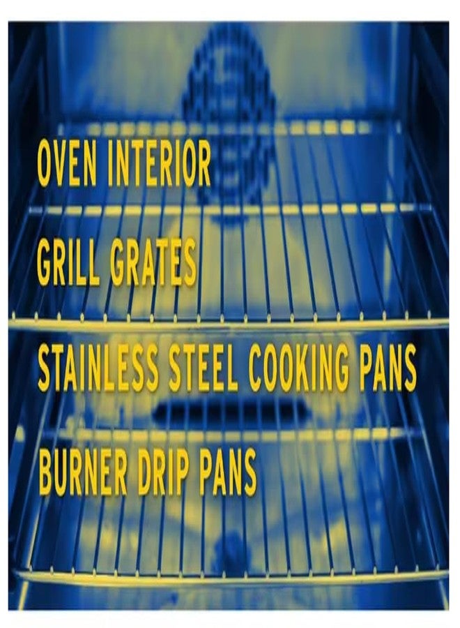 Zep 19 oz. Oven and Grill Cleaner (2-Pack) - Image 4