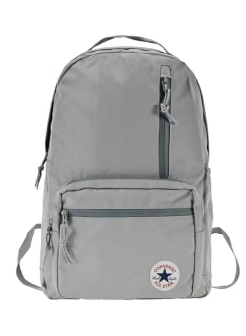 CONVERSE Classic GO 2 school bag, classic colorful vertical school bag, essential school bag for starting school, travel school bag - Image 1