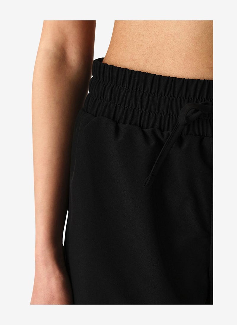 Penti Women Felix Sea Black Beach Shorts - Image 3