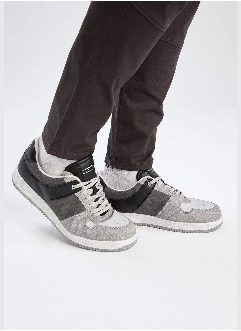 DeFacto NASA Licenced High Sole Shoes  - Image 2