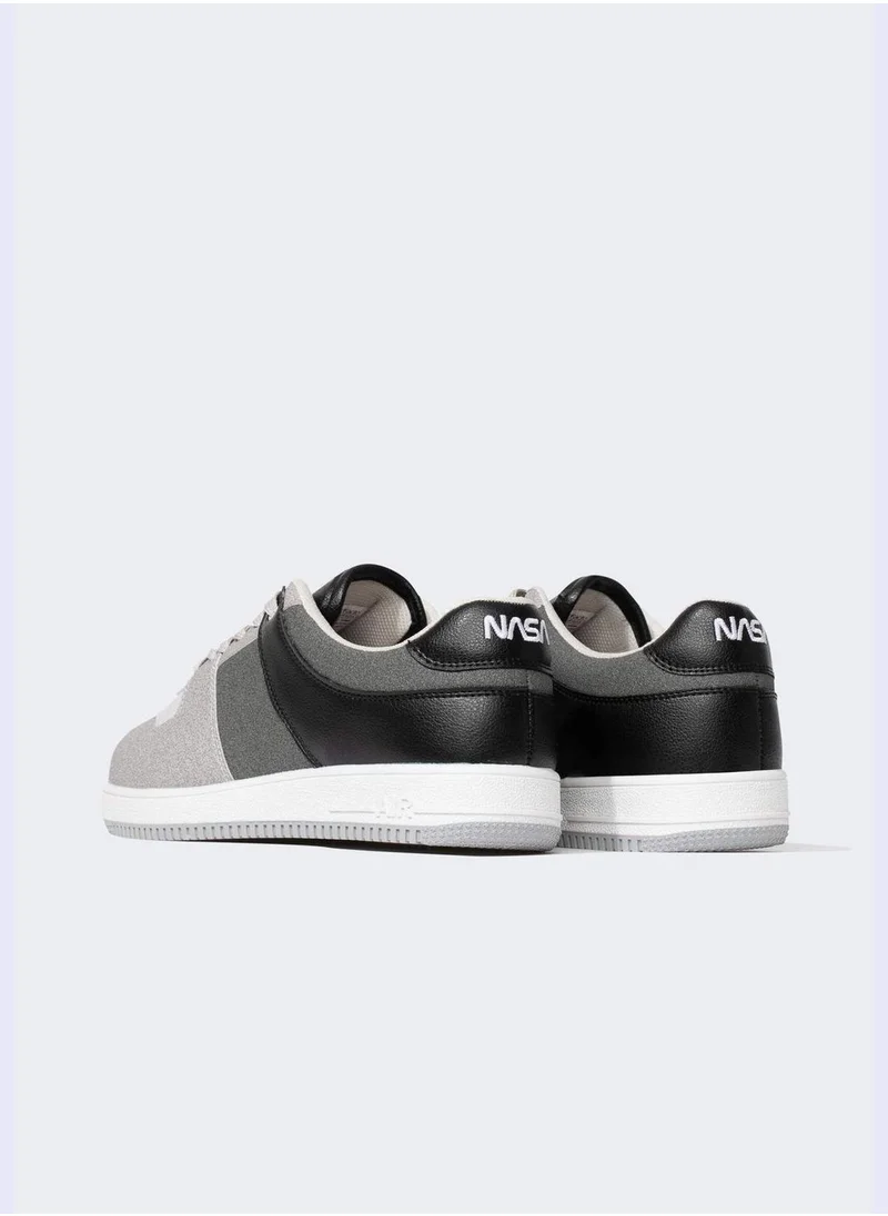 DeFacto NASA Licenced High Sole Shoes