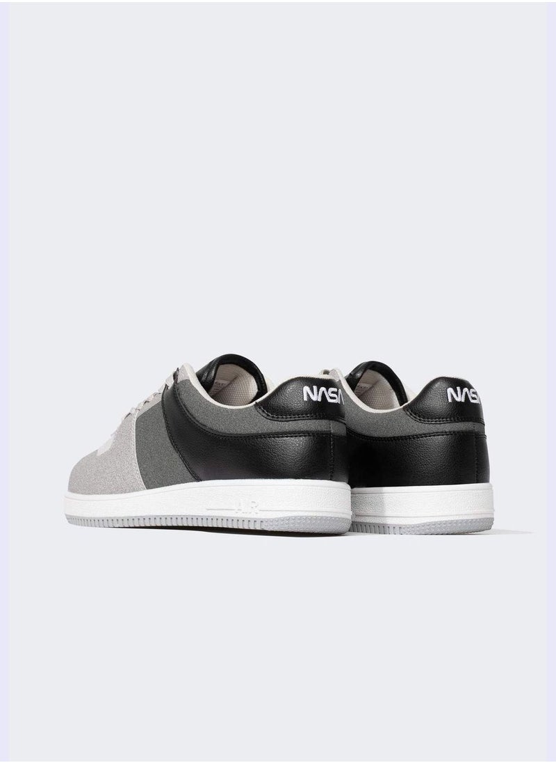 DeFacto NASA Licenced High Sole Shoes  - Image 4